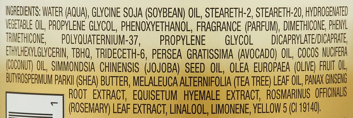 African Pride Olive Miracle Cream - 6 oz | Moisturizing Hair Cream for Dry, Curly & 4C Hair - görsel 7