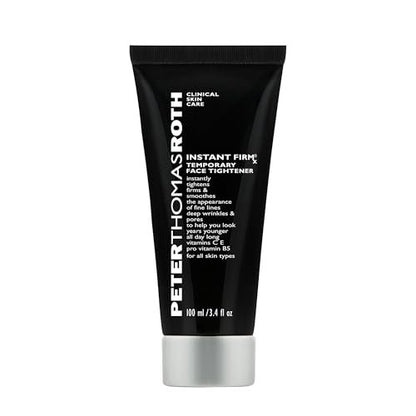 Peter Thomas Roth Instant FIRMx Temporary Face Tightener - 100ml Avelisse