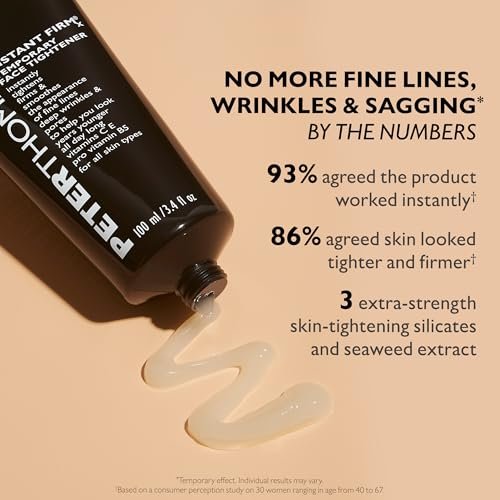 Peter Thomas Roth Instant FIRMx Temporary Face Tightener - 100ml Avelisse