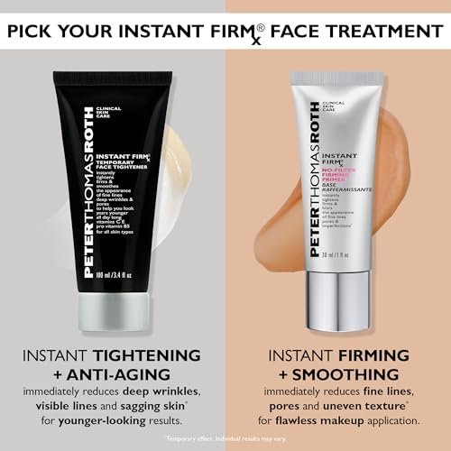 Peter Thomas Roth Instant FIRMx Temporary Face Tightener - 100ml Avelisse