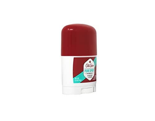 Old Spice Antiperspirant Deodorant Trial Size - 0.5 oz, Pack of 1 - görsel 8