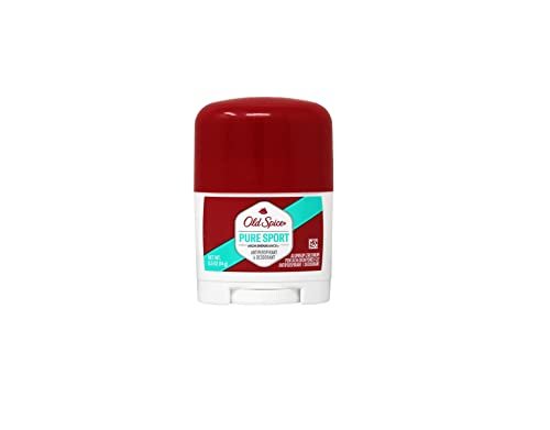 Old Spice Antiperspirant Deodorant Trial Size - 0.5 oz, Pack of 1 - görsel 2