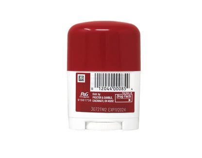 Old Spice Antiperspirant Deodorant Trial Size - 0.5 oz, Pack of 1