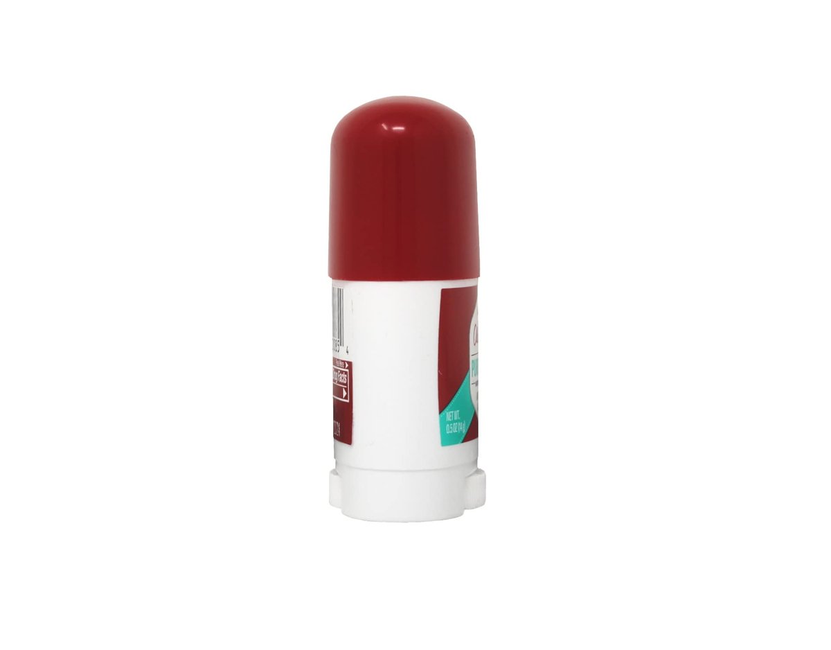 Old Spice Antiperspirant Deodorant Trial Size - 0.5 oz, Pack of 1 - görsel 5