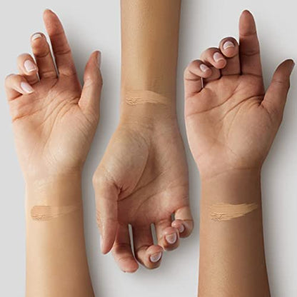 MAC Studio Fix Powder Plus Foundation - NC40 - 0.52 oz Avelisse