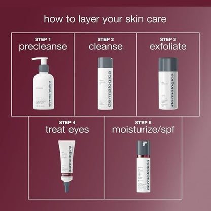 Dermalogica Age Reversal Eye Complex – Anti-Aging Retinol Eye Cream for Wrinkles & Dark Circles (0.5 Fl Oz) Avelisse