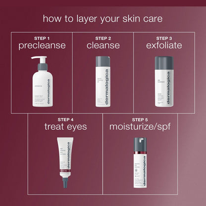 Dermalogica Age Reversal Eye Complex – Anti-Aging Retinol Eye Cream for Wrinkles & Dark Circles (0.5 Fl Oz) Avelisse