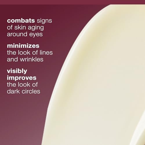Dermalogica Age Reversal Eye Complex – Anti-Aging Retinol Eye Cream for Wrinkles & Dark Circles (0.5 Fl Oz) Avelisse
