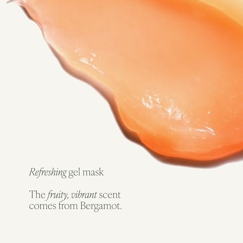 Tata Harper Resurfacing Mask - Instant Glow Enzyme Face Mask for Gentle Exfoliation, Natural Skincare, 30ml Avelisse