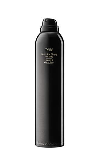 Oribe Superfine Strong Hair Spray - 10.14 Fl Oz, Strong Hold, Lightweight Finish Avelisse