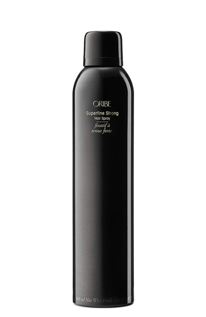 Oribe Superfine Strong Hair Spray - 10.14 Fl Oz, Strong Hold, Lightweight Finish Avelisse