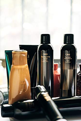 Oribe Superfine Strong Hair Spray - 10.14 Fl Oz, Strong Hold, Lightweight Finish Avelisse