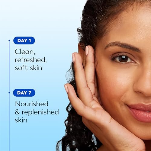 Olay Daily Facials Deep Clean Makeup Remover Wipes, Alcohol & Fragrance Free, 66 Count - görsel 15