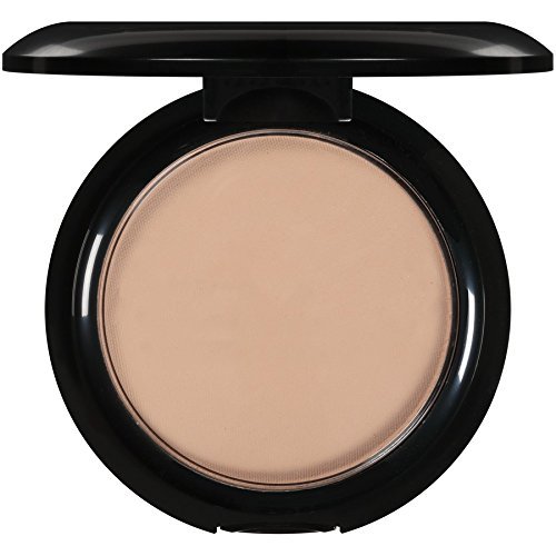 Almay Pressed Powder, Skin Tone Matching, Hypoallergenic, Fragrance Free, 100 My Best Light, 0.20 Oz - görsel 5