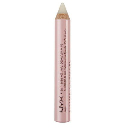 NYX Professional Makeup Eye Brow Shaper Wax – Tame & Define Brows