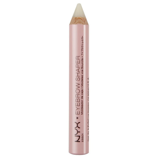 NYX Professional Makeup Eye Brow Shaper Wax – Tame & Define Brows