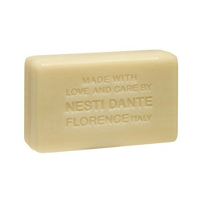 Nesti Dante Romantica Italian Bar Soap – Tuscan Wisteria & Lilac, 250g