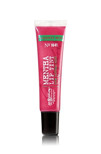 Bath & Body Works C.O. Bigelow No 1641 Magenta Mint Mentha Lip Tint – 0.5 oz - görsel 2