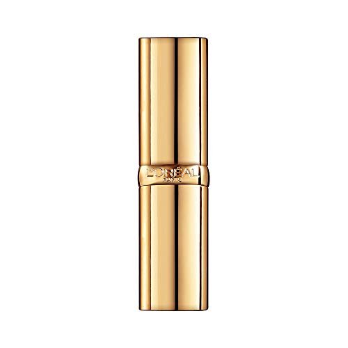L'Oreal Paris Colour Riche Original Creamy Lipstick - Toasted Almond, Hydrating Satin with Argan Oil & Vitamin E - görsel 10
