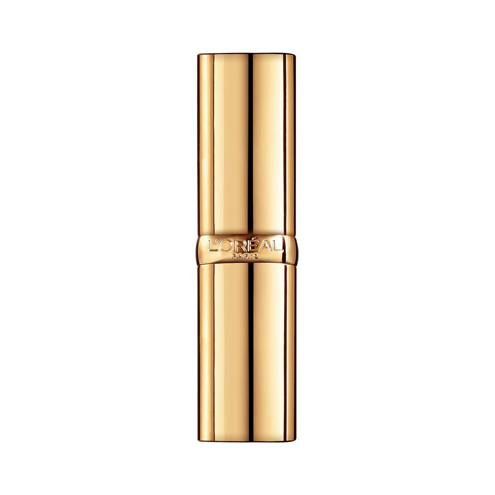 L'Oreal Paris Colour Riche Original Creamy Hydrating Satin Lipstick - British Red (0.13 oz) - görsel 11