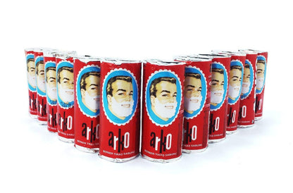 Arko Shaving Soap Stick 12-Pack - Classic Shaving Soap, 31.5 oz Total Avelisse