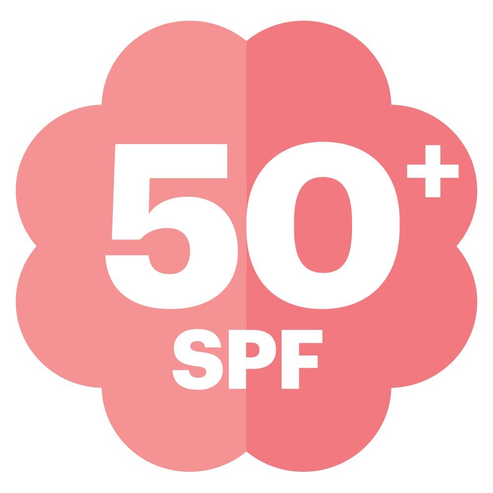 Babyganics Sunscreen Stick SPF 50, .47 oz - Mineral-Based, Broad Spectrum Sun Protection for Kids Avelisse