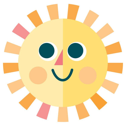 Babyganics Sunscreen Stick SPF 50, .47 oz - Mineral-Based, Broad Spectrum Sun Protection for Kids Avelisse