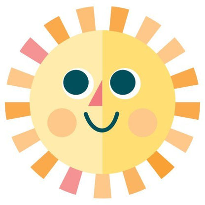 Babyganics Sunscreen Stick SPF 50, .47 oz - Mineral-Based, Broad Spectrum Sun Protection for Kids Avelisse
