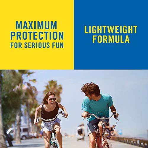 Banana Boat Ultra Defense Clear Sunscreen Spray SPF 100, 6oz - Lightweight, Water Resistant Sunscreen Avelisse