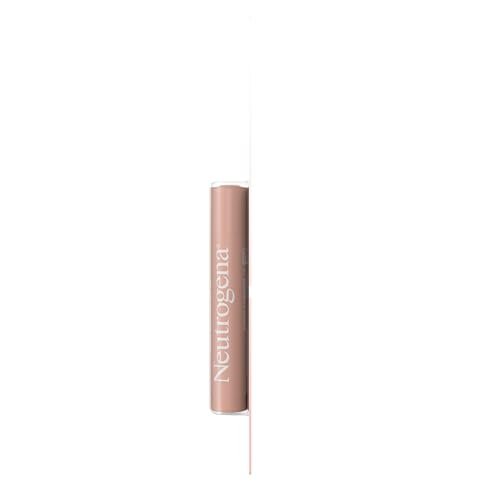 Neutrogena Revitalizing Tinted Lip Balm Broad Spectrum SPF 20 Sunscreen, Sheer Shimmer 10, 0.15 oz Avelisse