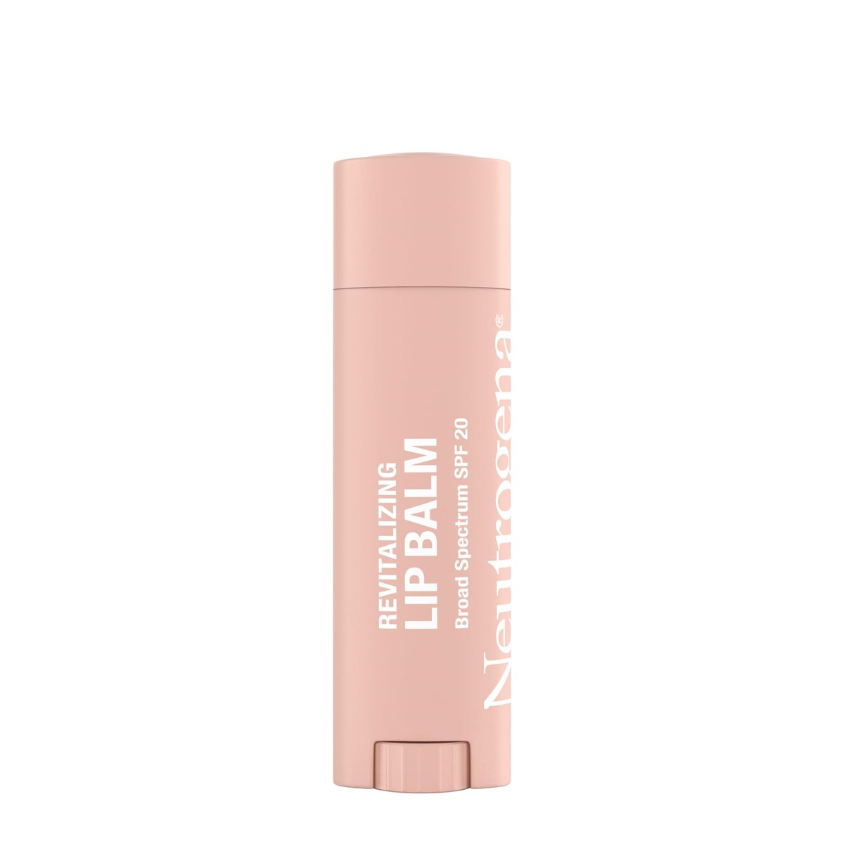 Neutrogena Revitalizing Tinted Lip Balm Broad Spectrum SPF 20 Sunscreen, Sheer Shimmer 10, 0.15 oz Avelisse