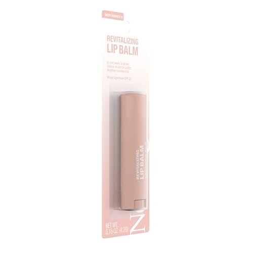 Neutrogena Revitalizing Tinted Lip Balm Broad Spectrum SPF 20 Sunscreen, Sheer Shimmer 10, 0.15 oz Avelisse