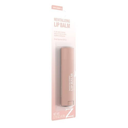 Neutrogena Revitalizing Tinted Lip Balm Broad Spectrum SPF 20 Sunscreen, Sheer Shimmer 10, 0.15 oz Avelisse
