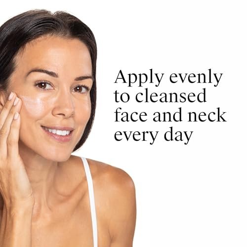 Neutrogena Rapid Wrinkle Repair Retinol Face Moisturizer with SPF 30 Sunscreen, Daily Anti-Aging Face Cream, 1 fl. oz Avelisse