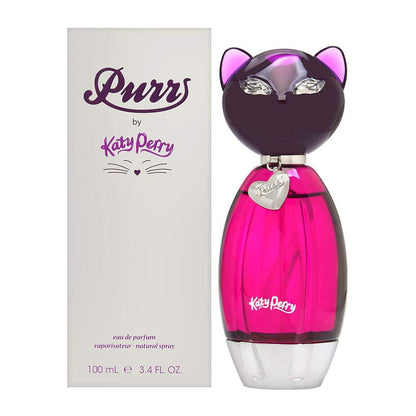 Purr by Katy Perry for Women 3.4 oz Eau de Parfum Spray Avelisse