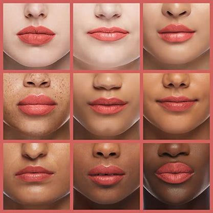 Revlon ColorStay Ultimate Liquid Lipstick - Longwear 24H Satin Finish - 060 Stellar Sunrise - 0.1 fl oz