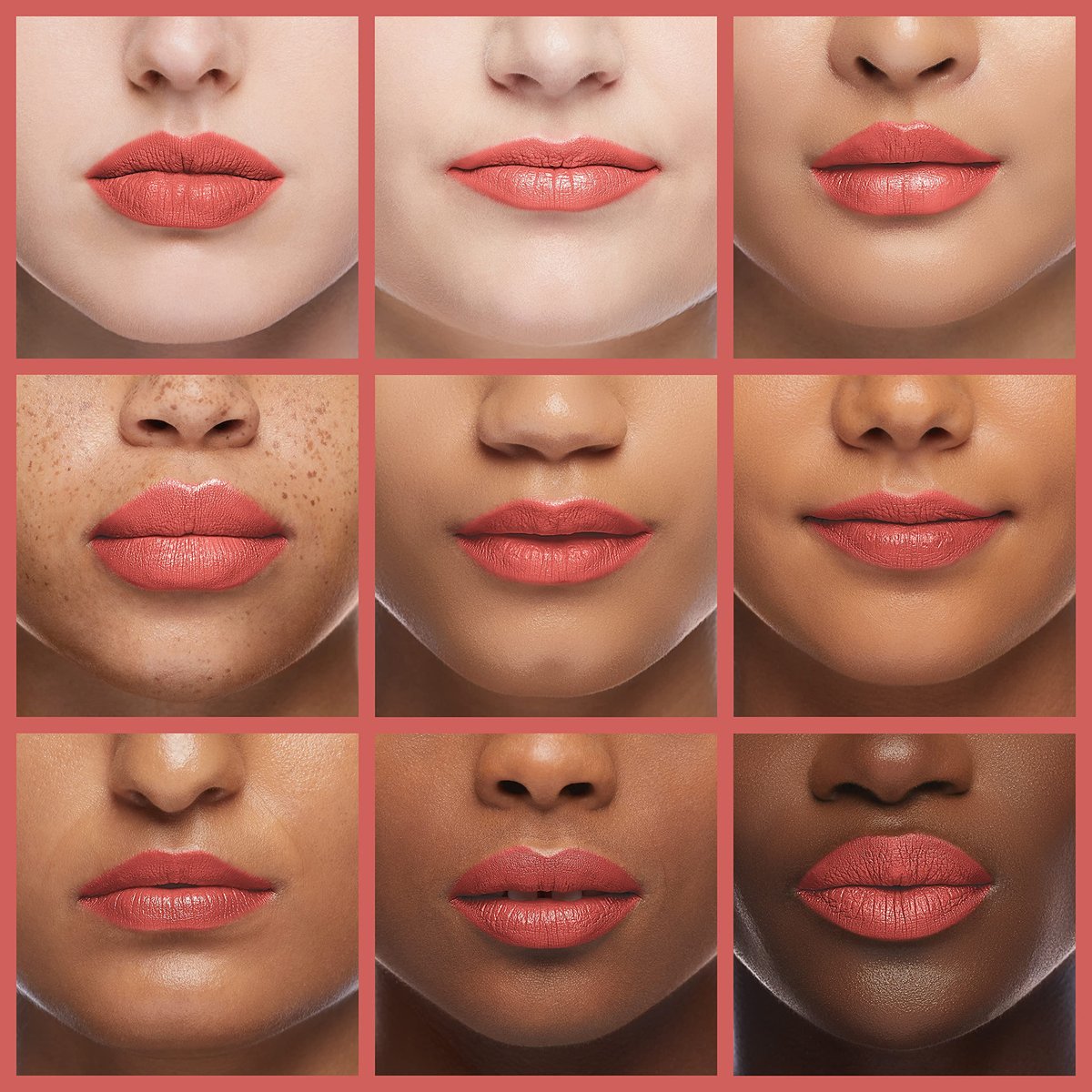 Revlon ColorStay Ultimate Liquid Lipstick - Longwear 24H Satin Finish - 060 Stellar Sunrise - 0.1 fl oz - görsel 8