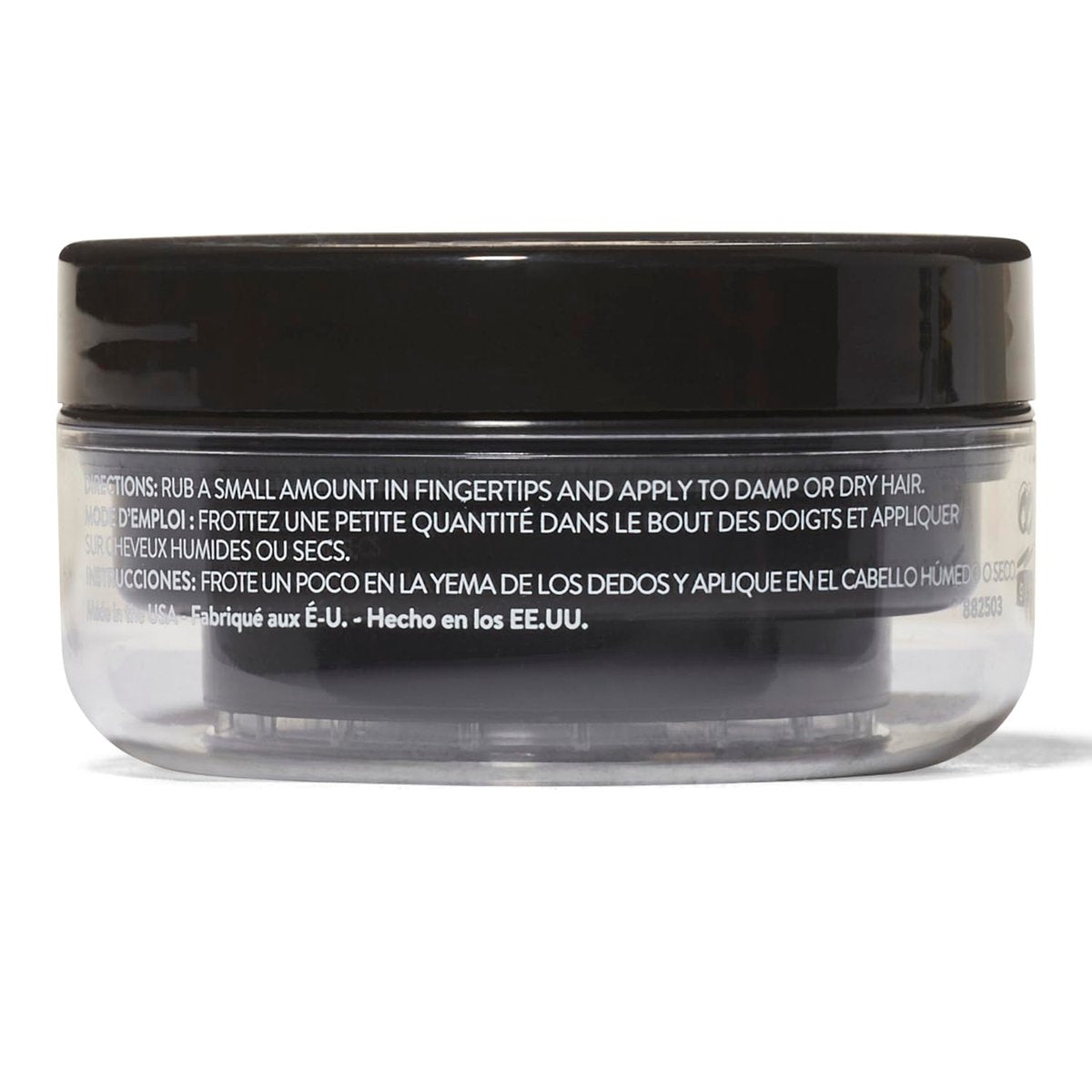 Ion Texturizing Wax – Adds Definition, Pliable Hold, Lightweight, Long-Lasting (1.8 oz) Avelisse
