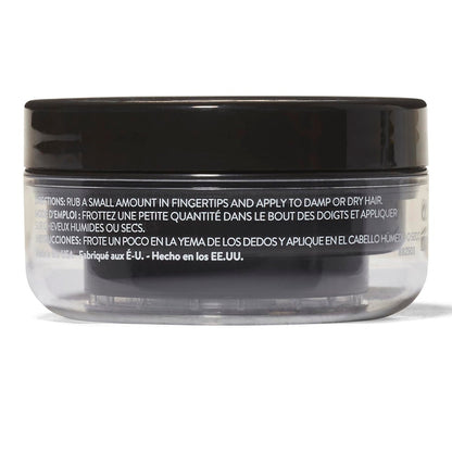 Ion Texturizing Wax – Adds Definition, Pliable Hold, Lightweight, Long-Lasting (1.8 oz) Avelisse