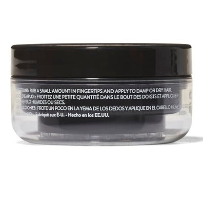 Ion Texturizing Wax – Adds Definition, Pliable Hold, Lightweight, Long-Lasting (1.8 oz) Avelisse