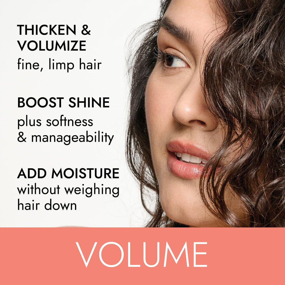 ion Volumizing Root Lift - 10.1 oz | Instant Volume & Lift for Fine Hair Avelisse