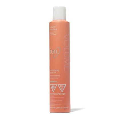 ion Volumizing Root Lift - 10.1 oz | Instant Volume & Lift for Fine Hair Avelisse