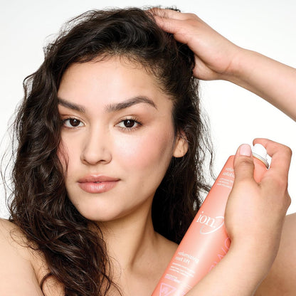 ion Volumizing Root Lift - 10.1 oz | Instant Volume & Lift for Fine Hair Avelisse