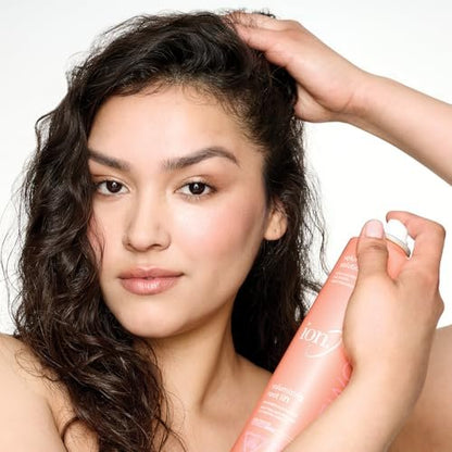 ion Volumizing Root Lift - 10.1 oz | Instant Volume & Lift for Fine Hair Avelisse