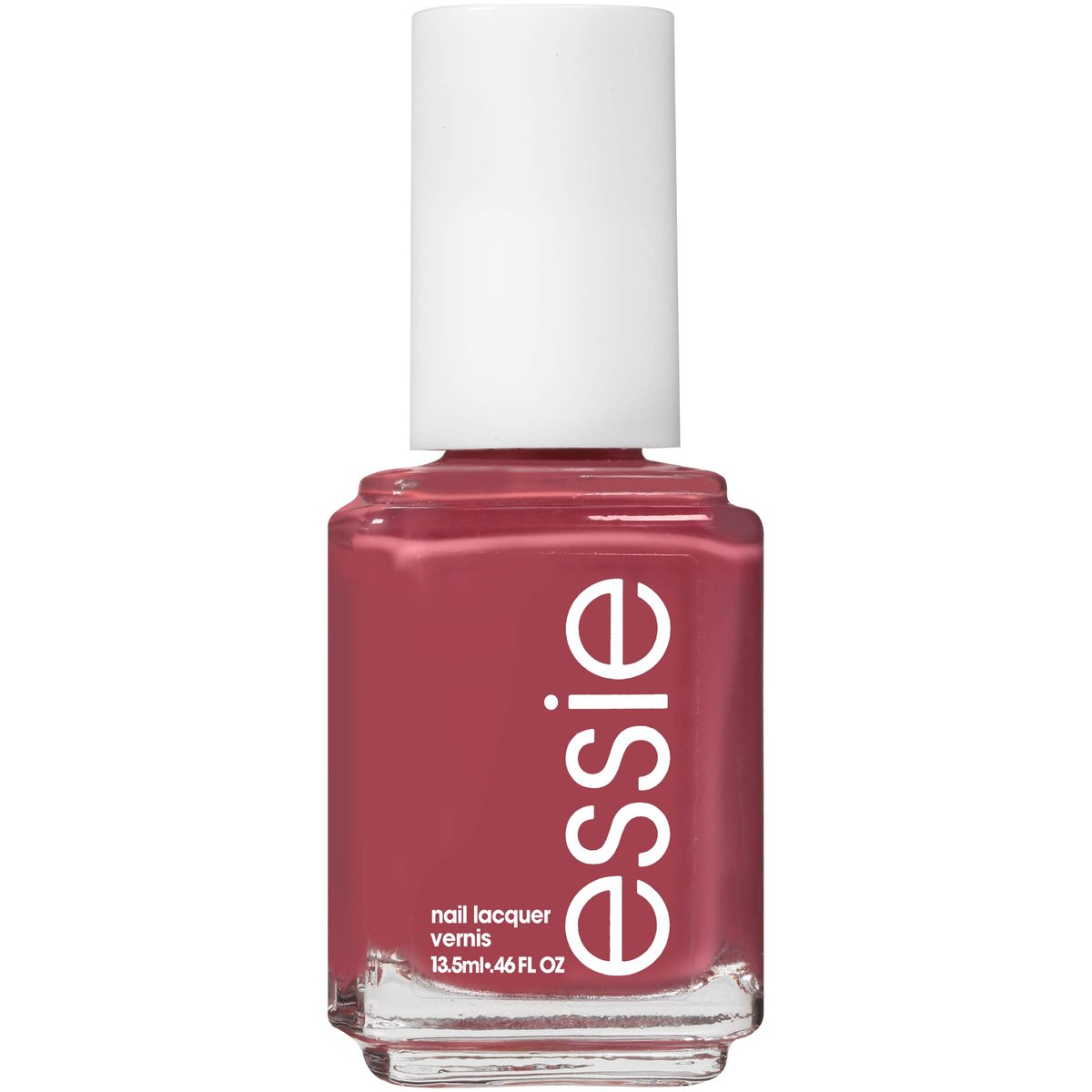 essie Nail Polish, Glossy Shine Finish, In Stitches, 0.46 fl. oz. - görsel 1