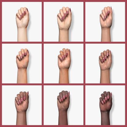 essie Nail Polish, Glossy Shine Finish, In Stitches, 0.46 fl. oz.