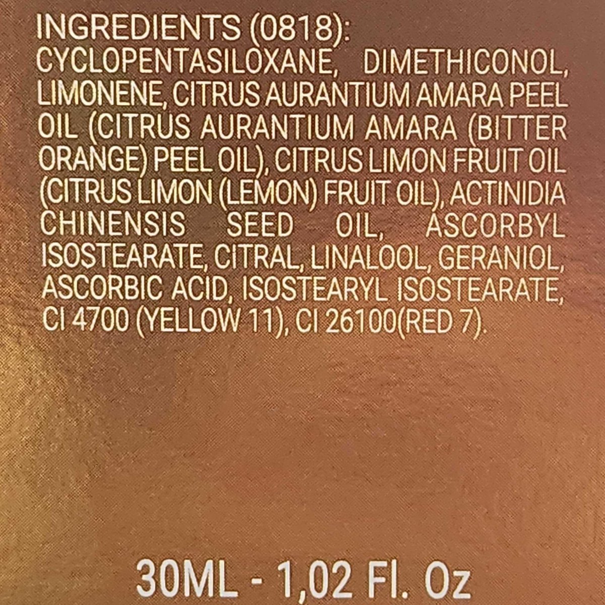 Noche Y Dia Vitamin C Serum for Mature Skin - Anti Aging Formula Hydrates, Moisturizes, Firms - Targets Sun Spots, Fine Lines, Wrinkles - Made in Spain - 1 fl oz Avelisse