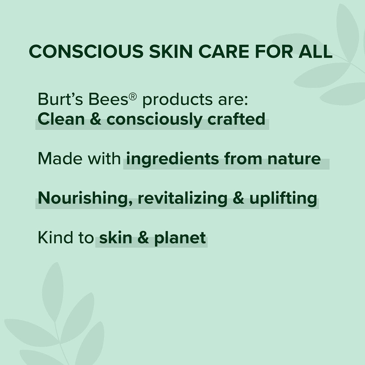 Burt’s Bees Body Lotion for Normal to Dry Skin, Milk & Honey, 6 oz - görsel 11