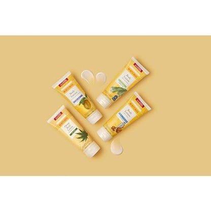 Burt’s Bees Body Lotion for Normal to Dry Skin, Milk & Honey, 6 oz