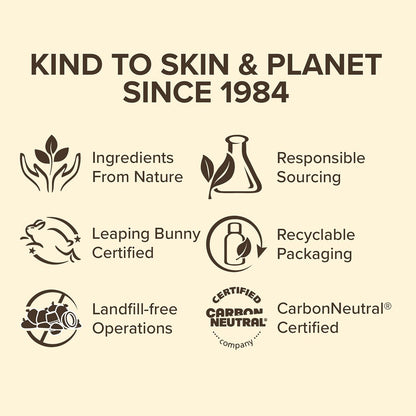 Burt’s Bees Body Lotion for Normal to Dry Skin, Milk & Honey, 6 oz